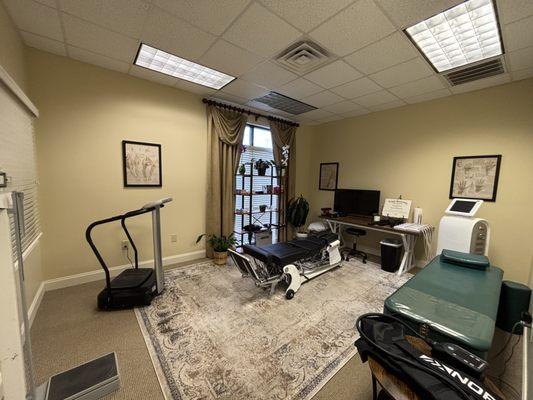 Revitalize Chiropractic and Sports Medicine