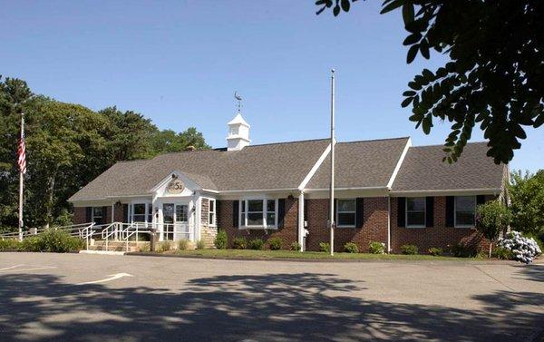 Cape Cod 5