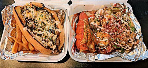 Fat Boi Gourmet Potatoes