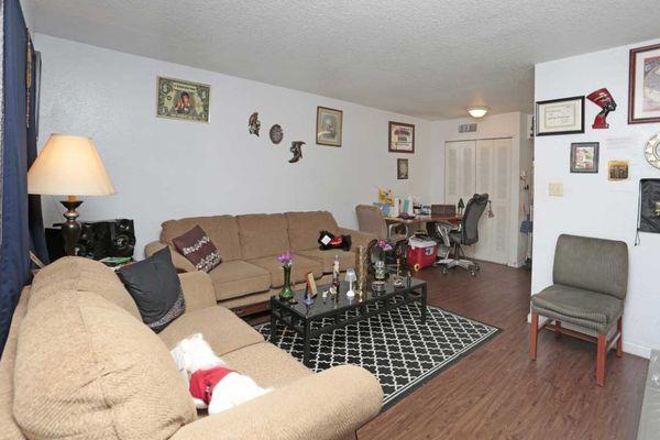 Village Crossing Apartments