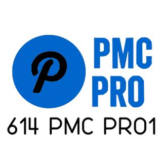PMC Pro Cleaning