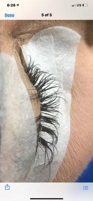 Bombshell Lash Studio