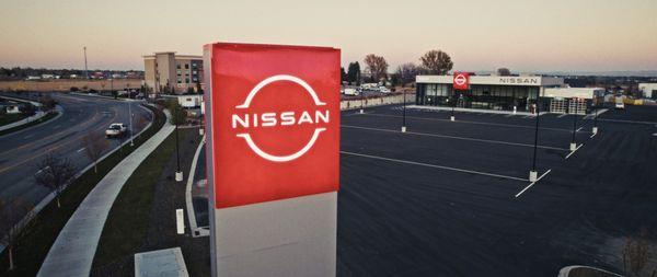 Sayer Nissan