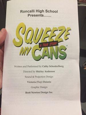 Roncalli Catholic High School