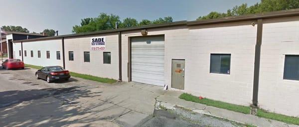Sade Self Storage