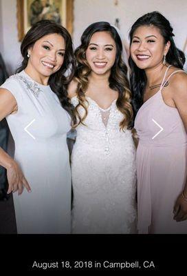 Team Bridal Beauty
