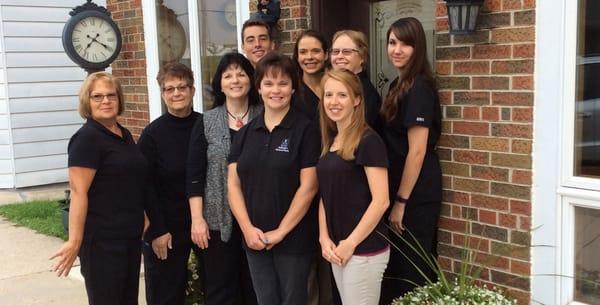 Schlaefer Optometrists