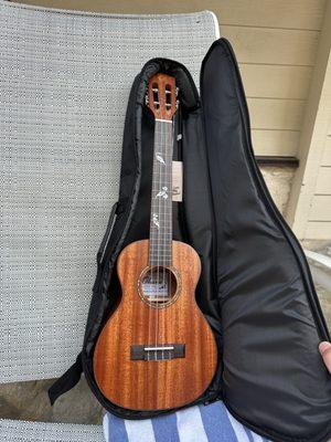 Best Hawaiian Ukulele Company