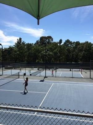 Lafayette Tennis Club