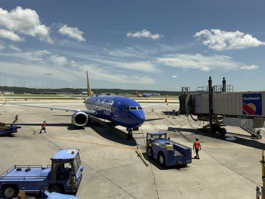 Omaha Airport Authority