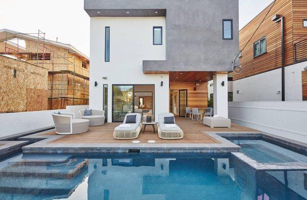 Green Calstate Construction