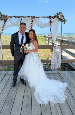 Hair and Make Up by Holly