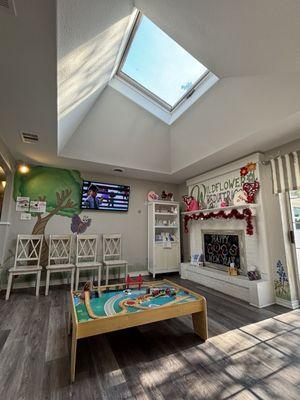 Wildflower Pediatrics