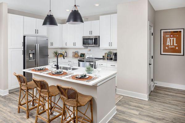 Broadstone Upper Westside