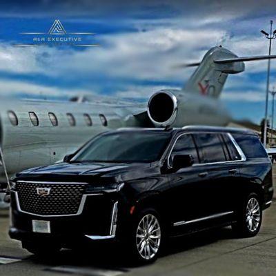 A&A Executive Limo Services