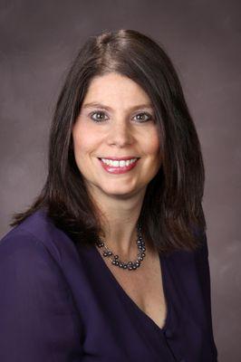 Dr. Linda Gonya-Hartman