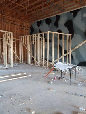 Veliz Services, Home Improvement