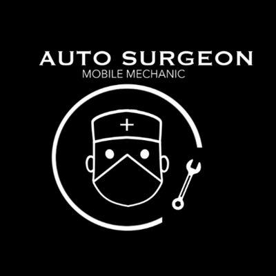 Auto Surgeon