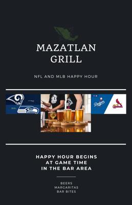 Mazatlan Grill