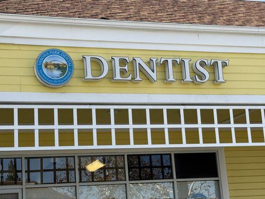 Vasona Park Dental