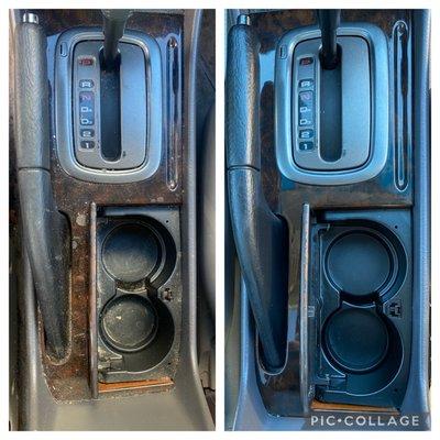 Next Level Detailing