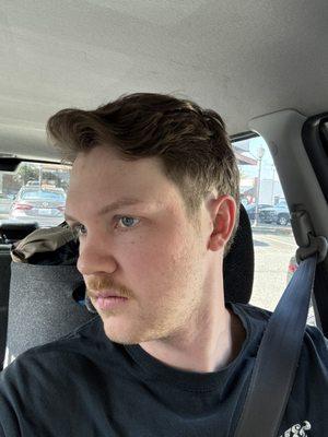 The Barber Shoppe