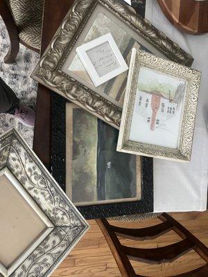 Monkey See Monkey Do It Again Thrift Store