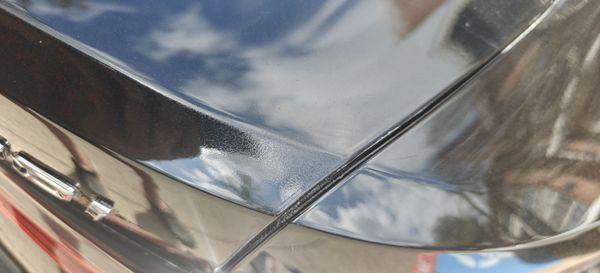 Tito’s Mobile Dent & Scratch Repair