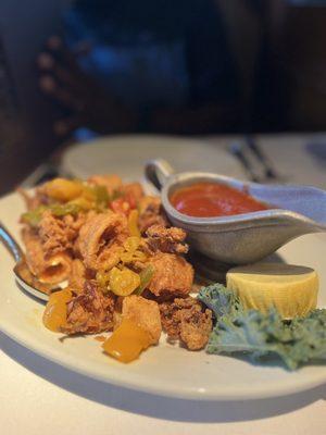 Charley's Steak House