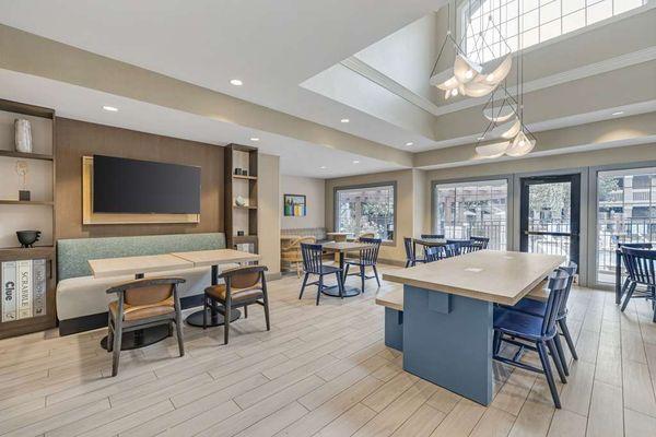 Sonesta ES Suites Torrance Redondo Beach