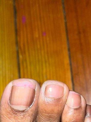 Grace Nails