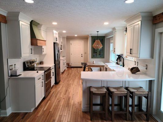 Zachary Adam's Home Services