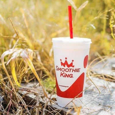 Smoothie King