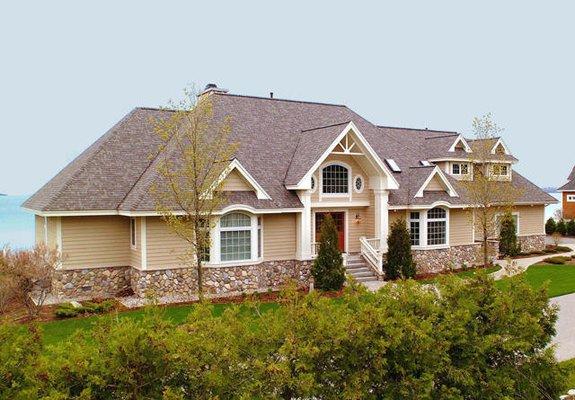 Elite Custom Painting