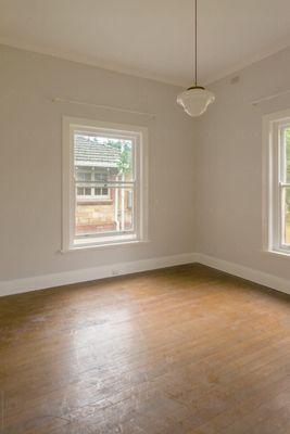 Lampman's Painting & Pressure Washing