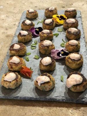 Private Label Catering