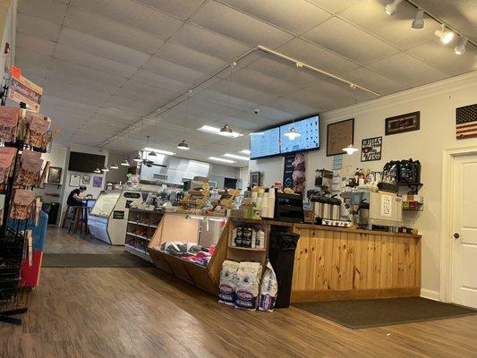 Berkshire Country Store