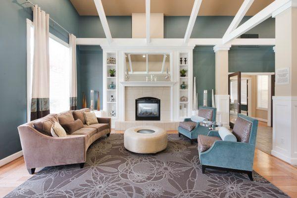 Arbors at Parc Rose Apartments