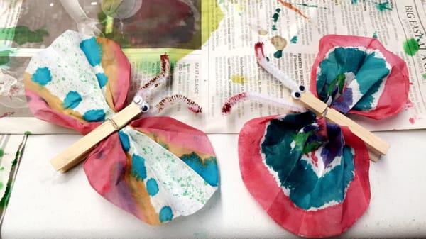 Havenwoods Environmental Awareness Ctr