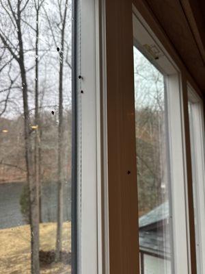 Mills Construction Co