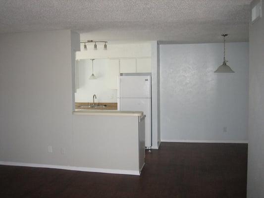 Wells Point Apartments