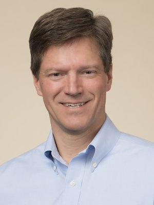 Erich Metzler, MD FACOG