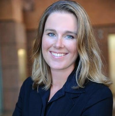 Paralegal Brandi L. Stuart