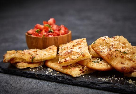 Flatbread House - Grape St