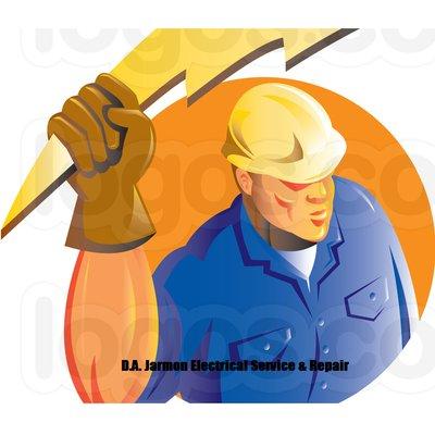 D.A. Jarmon Electrical Service & Repairs