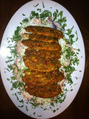 Pacific Club Catering