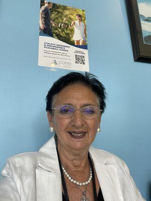 CORA Physical Therapy West Palm Beach