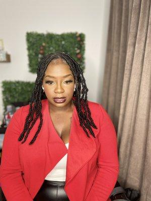 Luxe Honey Experience