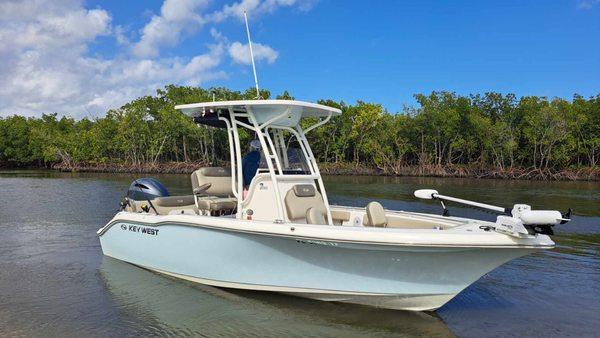 NSB Fishing Adventures