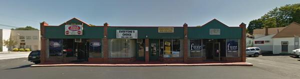 Computer Drydock & More